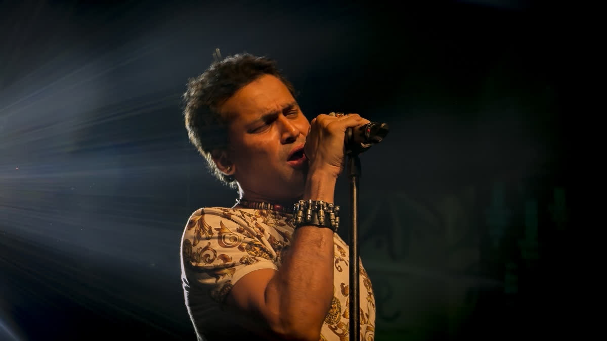 Festival Organiser, Zubeen Garg's Manager Arrested In Delhi; Brought To Guwahati