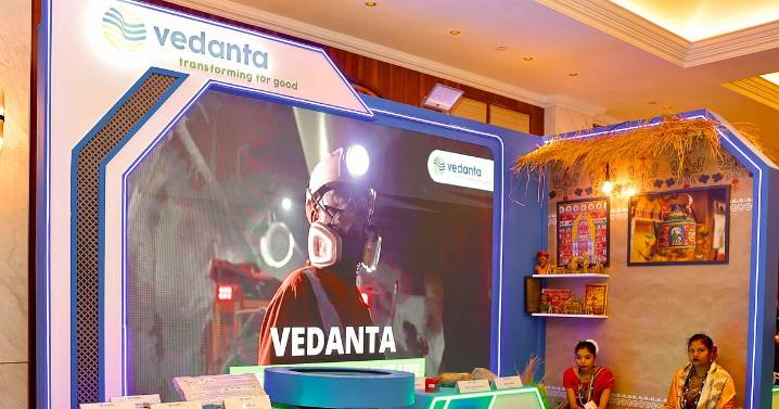 Vedanta Q2 Results: Date, Earnings Call Details, Share Price History And More