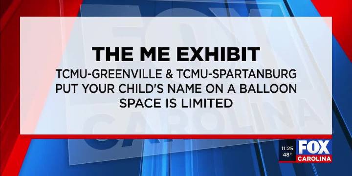TCMU features Me Exhibit at both Upstate locations