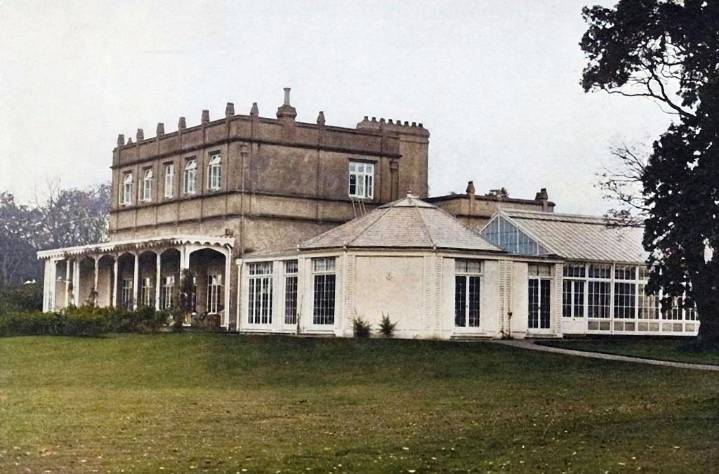 Andrew in line for £500k to leave Royal Lodge - but repair costs could wipe it out