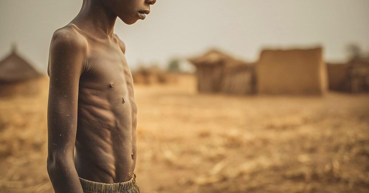 More Than 54,000 Gaza Children Now Severely Malnourished, U.N. Warns