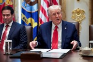 'Walls are crumbling' as Trump moves rapidly to 'dismantle' constitutional guardrails: conservative