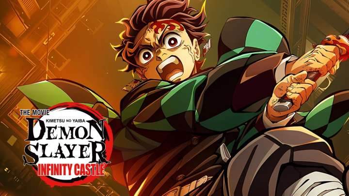 ‘Guardianes de la Noche (Demon Slayer): Castillo Infinito’ bate otro récord de taquilla: ni Marvel ni DC han podido con ella