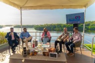 Iniciarán rehabilitación de la histórica Casa San Isidro en Ciudad Bolívar
