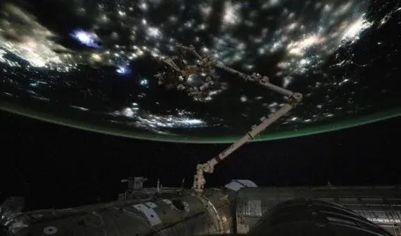 La Semana de las Ciencias de la Tierra y el Espacio continúa en Misiones