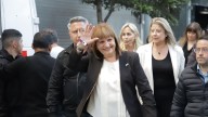 Patricia Bullrich se prepara para jugar un rol protagónico en el Senado