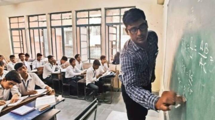 CTET February 2026 Exam Date Out: When will registrations begin?