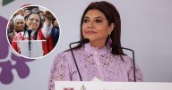 Brugada felicita a Nashieli Ramírez por su nombramiento como contralora de la CDMX