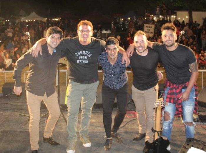 La Municipalidad organiza la Gran Fiesta del Día de la Patrona