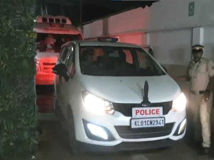 SIT questions Smart Creation CEO in Sabarimala gold theft case