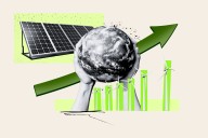 World Nearing 'Crucial Turning Point' as Clean Energy Outpaces Power Demand