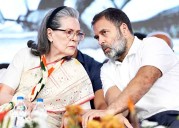 ‘Assault on Constitution’: Sonia Gandhi, Rahul Gandhi on CJI Gavai row