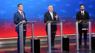 Cómo van las encuestas para los candidatos a la Alcaldía de NYC