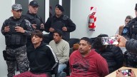 No se detectaron los perfiles genéticos de los imputados por el crimen de "Chasqui"