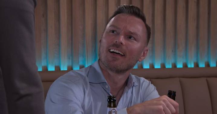 Coronation Street fans 'uncover' Pete Lang actor's past including Byker Grove role