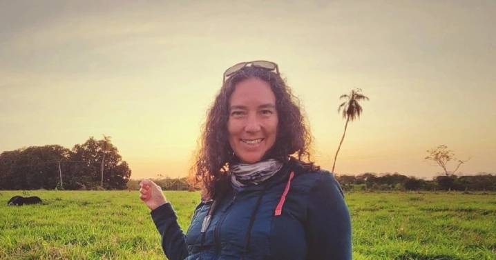 María José Villanueva, nueva directora de WWF México, impulsa acción ambiental y participación ciudadana