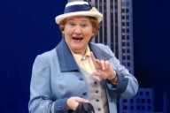 Beloved Sitcom Star Patricia Routledge Dies at 96