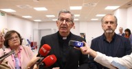 La Universidad Pontificia de Salamanca (UPSA) inaugura el Edificio 'Germán Sánchez Ruipérez'