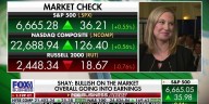 Microsoft building up for a big breakout, says trade expert
