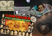 Efemérides del 4 de octubre: Semana del Espacio - Día de los Animales – "Cantaura" nunca más