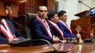 A cuatro días de asumir, el nuevo presidente de Perú no logra formar un gabinete