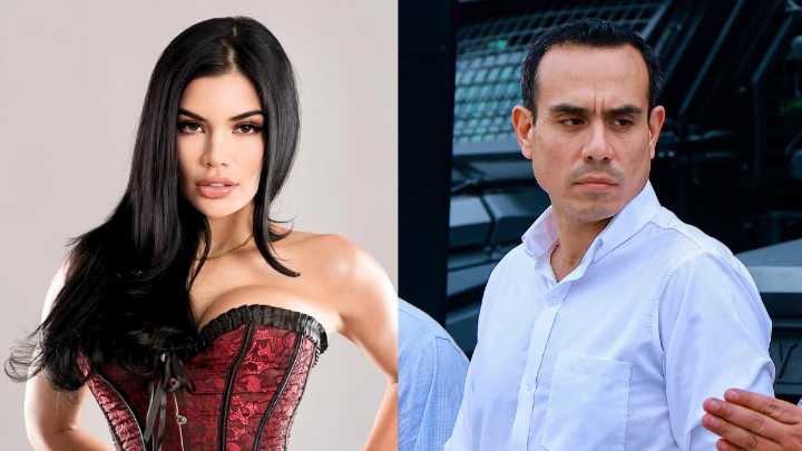 Samantha Batallanos no descarta salir con el presidente José Jerí: "¿Por qué no aspirar a más?"
