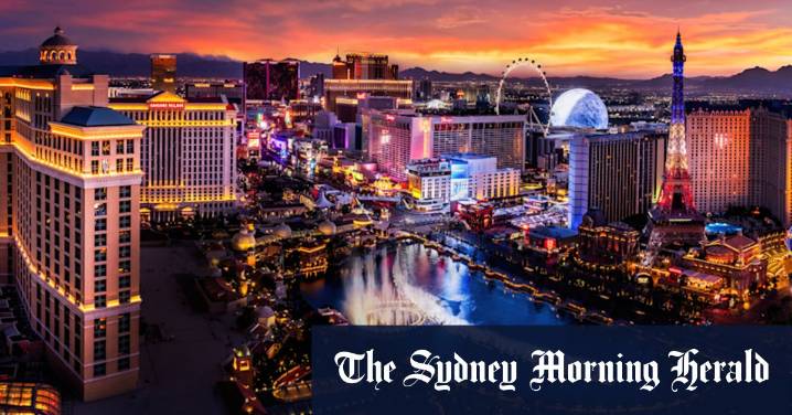 Las Vegas, Nevada travel guide: 10 surprising highlights and things to do