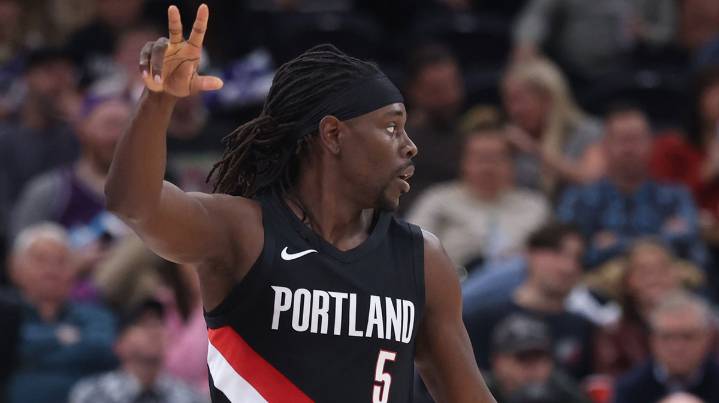Trail Blazers’ Jrue Holiday outlines ‘shocked’ reaction to Chauncey Billups arrest