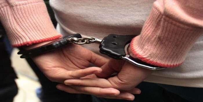 Detuvieron a joven acusada de ahogar a su prima
