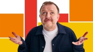 Chris McCausland: ‘I barely cry. On Strictly, I just fell apart’