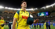 Marsh stars as Australia storm past India as returning Rohit, Kohli fail