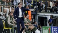 Marcelino García Toral: "Es una falta de respeto absoluta"