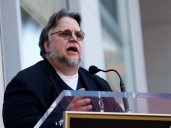 Guillermo del Toro set for Cinema Audio Society’s Filmmaker Award