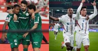Ver gratis Palmeiras contra Liga de Quito por Copa Libertadores en Magis TV o Fútbol Libre pone en riesgo tus dispositivos