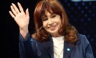 Cristina a Milei: "Se avivaron que después del domingo 26 devaluás"
