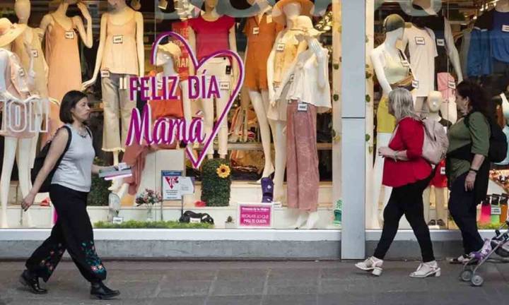 Cayeron las ventas de las pymes por el Día de la Madre y acumulan cuatro años en baja