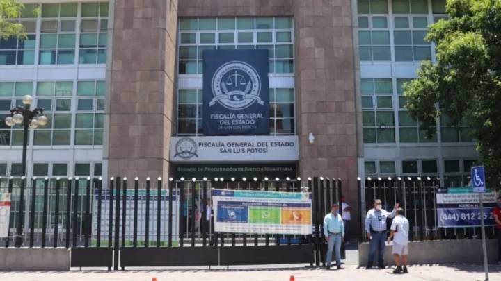 Confirman arresto de segundo implicado en abuso en UASLP