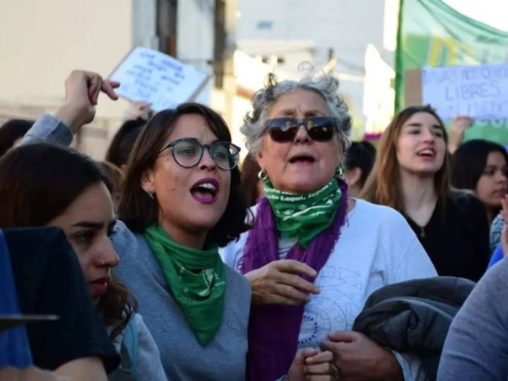 Falleció Judith Casco, histórica referente de los derechos humanos en el NEA