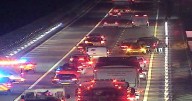 Queensferry Crossing collision delays drivers for more than an hour