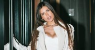 Investigan a Valentina Olguín por usar datos de gobernadores para compras en EE.UU.