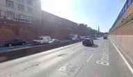 Smooth ride: Hochul investing $79 million in repaving the pothole-riddled BQE and these other major NYC roadways