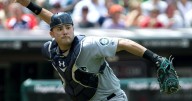 Jesús Montero, former Mariners catcher and Jays prospect, has died at age 35