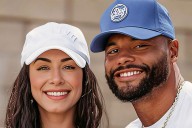 Dak Prescott’s Fiancé Sarah Jane Announces Her Diverse Ethnicity After Making Personal Decision on Having More Kids Sarah Jane has been engaged to Dak Prescott since October, 2024. Now, after one year