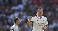 Partido, Arsenal vs. Atlético Madrid en vivo hoy gratis por Champions Legue vía ESPN, Disney Plus, Max, Amazon Prime, Movistar, Fútbol Libre TV: a qué hora juegan, canal que transmite y dónde ver onli