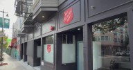 San Francisco opens homeless shelter with no-tolerance policy for drug, alcohol use