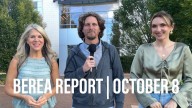 Who will the Browns name as their No. 2 quarterback? Berea Report (Video)