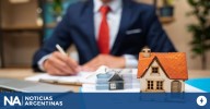 La compraventa de inmuebles subió 35,7% en septiembre y marcó el mes con más hipotecas bancarias