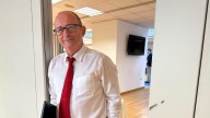 Juan Antonio Ortega, pediatra experto en salud ambiental: "Entre el 20 por ciento y el 30 por ciento de las mujeres con hijos lactantes y trabajadoras pueden estar expuestas a entornos con riesgo quím