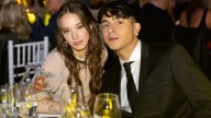 Ángela Torres reveló quién la acompañó la noche que terminó con Rusherking y sorprendió a todos