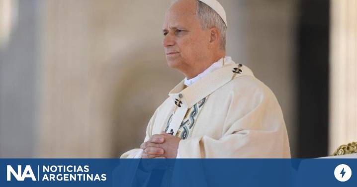 Primeros santos venezolanos: el papa León XIV canoniza a José Gregorio Hernández y Carmen Rendiles